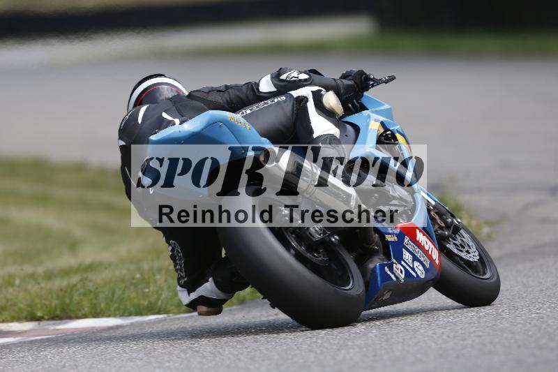 /24 08.06.2025 TZ Motorsport ADR/Gruppe gelb/22